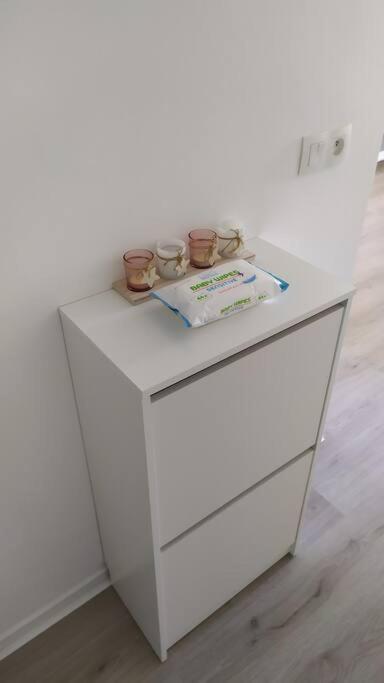 T2 De 42M² A Proximite De La Gare A 30Min De Paris Apartment Mantes-la-Jolie Ngoại thất bức ảnh
